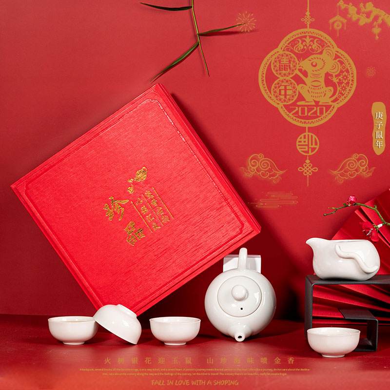 春节最受欢迎的礼品 今年春节流行送什么礼品?
