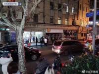 上海3名感染者来自同一奶茶店 上海5例感染者与11日境外输入无症状相关联