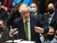 英国将停止免费检测 英国首相宣布正式与新冠共存