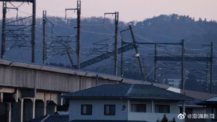 日本已致3人死亡 福岛第一核电站5号涡轮机房出现火灾警报