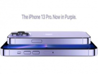紫色iPhone13Pro什么时候上市发售？紫色iPhone13Pro怔实物图
