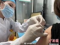 全国：建议为适龄女性免费接种HPV 建议将国产二价HPV纳入免疫计划