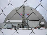 核监督机构：切尔诺贝利核电站停止传输数据
