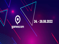 2022科隆游戏展8月24日举办 大量游戏新消息将至