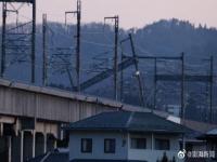 日本已致3人死亡 福岛第一核电站5号涡轮机房出现火灾警报