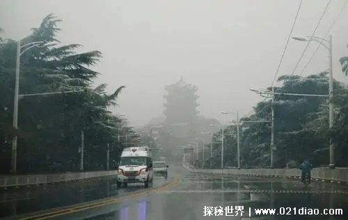 中国唯一没有疫情的地方 全国唯一一个没有疫情的城市 全国唯一没有新冠病毒的城市是哪里