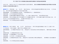 4月6日嘉兴海宁市疫情最新消息情况：新增33例阳例