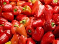 辣椒素能抑制幽门螺旋杆菌生长 吃辣椒可降低消化道癌变风险
