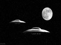 外星人听证会 外星人听证会直播 美国公布UFO影像
