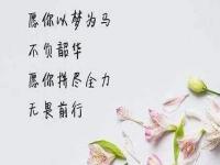 不负韶华是什么意思?,不负韶华是什么意思？