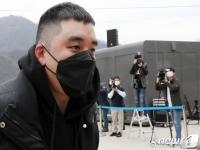BIGBANG前成员胜利获刑1年零6个月 李胜利终审获刑一年6个月
