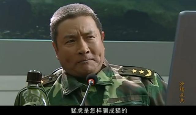 沙场点兵电视剧全集免费观看 沙场点兵免费高清全集 沙场点兵电视剧百度云资源