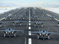 美空军宣布F35机队暂停飞行  美空军宣布F35机队暂停飞行与佩洛西窜台有何关联