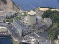 日本美滨核电站发生泄漏事件 日本美滨核电站发生泄漏事件视频 日本美滨核电站泄漏约7吨含放射性物质的水被放出