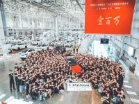 特斯拉上海工厂团队99.9%为中国人   特斯拉上海超级工厂员工 上海工厂 特斯拉