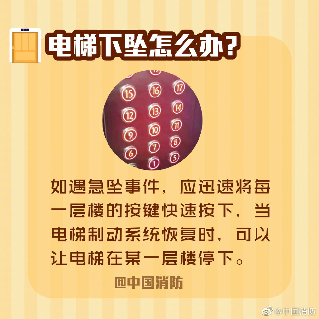 电梯遇故障姐姐第一反应先护弟弟 电梯故障11岁姐姐装镇定安抚弟弟