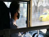 重庆公交司机回应因颜值走红 重庆公交车事件评价 重庆 公交司机