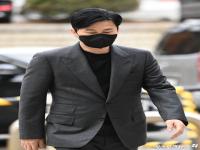 前YG社长杨贤硕3年 杨贤硕被抓 yg老板杨贤硕照片