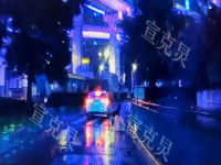 鲁班路发生的车祸事件 上海鲁班路发生的车祸事件视频最新