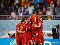 摩洛哥西班牙比分预测 西班牙vs摩洛哥比分预测 竞猜摩洛哥vs西班牙比分预测