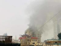 喀布尔酒店遇袭事件 喀布尔酒店袭击事件原因是什么