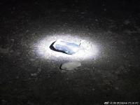 杭州疑似有陨石掉落事件 浦江陨石 杭州浦江掉陨石是真的吗视频