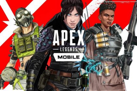 apex英雄手游停服 apex英雄手游正式服 apex英雄手游国服