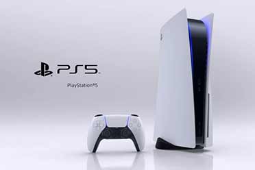 PS5英国1月销量相比去年暴涨98%！带动PS5软件热销