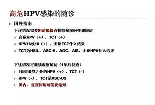 女性hpv16阳性普遍吗