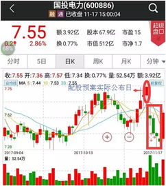 上市公司配股是什么意思