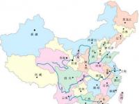 中国人口第一大省,广东稳坐人口第一大省，江苏反超四川晋级人口第四大省
