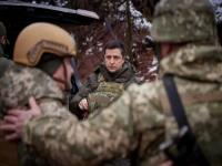 乌克兰宣布灭国,俄乌战争的结果乌克兰被灭国？