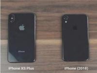 iphonexs参数配置,iPhone XS手机配置参数介绍：没有双卡版本