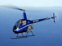 中国私人直升机让飞吗,直博会闭幕 私人直升机备受关注