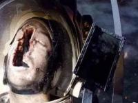 太空浮尸三个人是谁,太空浮尸之谜：宇航员拍到太空尸体，或是外星生命起源