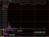 股市中的量比是什么意思,股市中s和b是什么意思