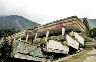 佛山地震历史