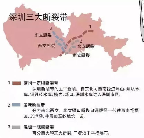 深圳地震过吗