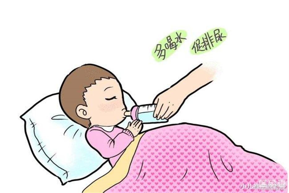 孩子反复发烧一招搞定 孩子反复发烧怎么办