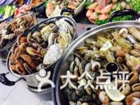 济南吃海鲜的饭店,济南好吃的海鲜餐厅推荐？济南去哪吃海鲜不后悔？济南新鲜的海鲜