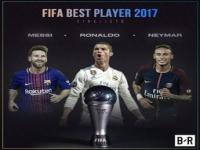 fifa世界足球先生,梅西当选2019FIFA世界足球先生 第六次荣膺创纪录