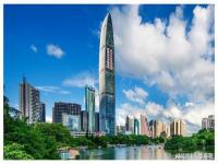 在深圳拥有1200套房,现代化大都市深圳，它拥有1200多万人口，并充满工业气息