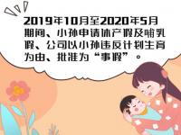 广东非婚生子可以享受生育津贴吗,好消息！未婚生育也可以申领生育津贴了！生育津贴如何计算？