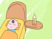 喂奶婴儿窒息会挣扎吗,三个月大婴儿趴睡训练窒息 如何帮助宝宝安心睡好觉