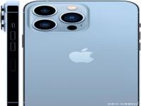 IPHONE13照片,iPhone13持续真香，A15芯片+IP68+面容识别，256G版本售价亲民