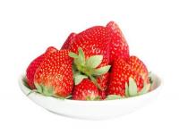 哪里草莓最好吃,草莓季将至！浦东最好吃的草莓在哪里？