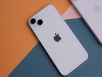 iphone14上市2023年,2023年哪种iPhone颜色最受欢迎?紫色