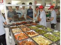 工地食堂承包方案,四川企业单位食堂承包的方案有哪些