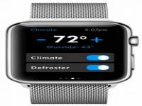 apple watch情侣功能,情侣互动新玩法 Sma Watch情侣款智能手表评测