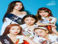 red velvet成员个人介绍,韩国女团Red Velvet五位成员的出道经历